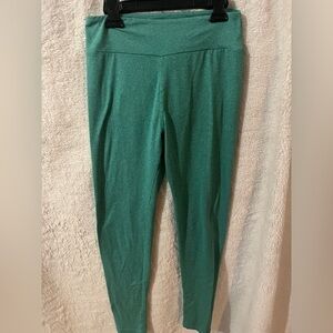 Lularoe leggings one size fits most- buttery soft and stretchy